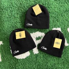 CORTEIZ SMALL LOGO BEANIE HAT