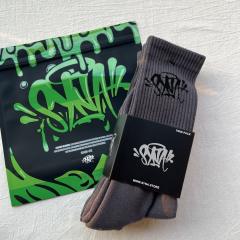 Syna World Socks