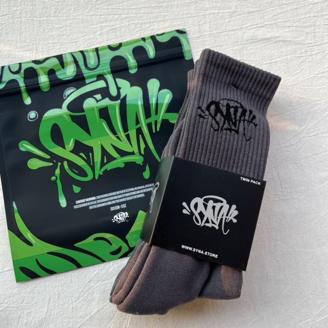 Syna World Socks