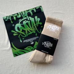 Syna World Socks