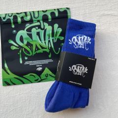 Syna World Socks