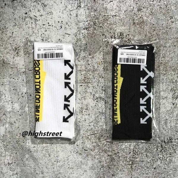 Hellstar Socks