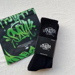 Syna World Socks