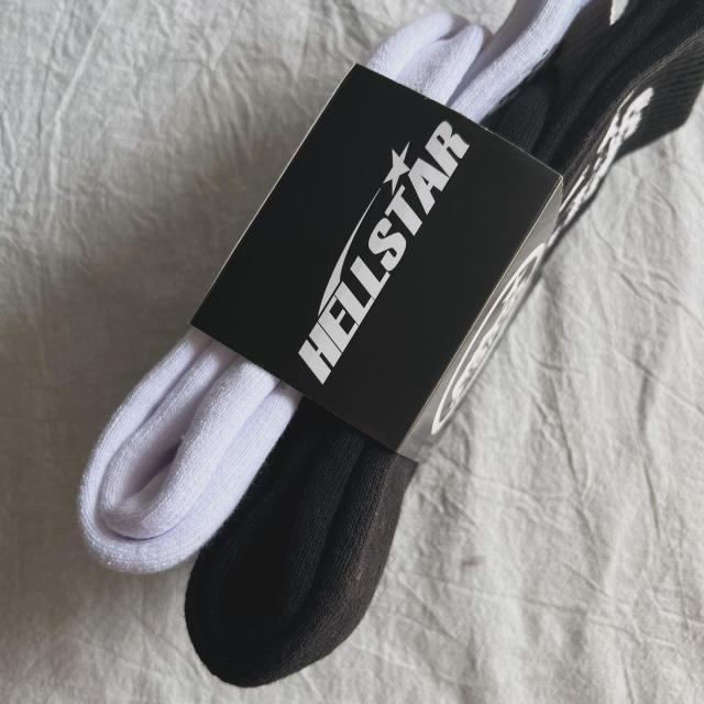 Hellstar Socks