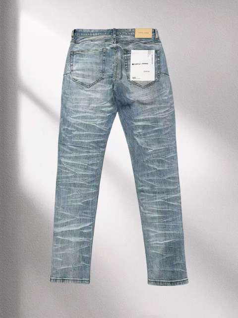 1:1 quality version 28448182 Wrinkle Fold Jeans