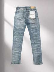 1:1 quality version 28448182 Wrinkle Fold Jeans