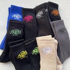 Syna World Socks