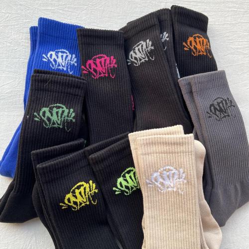 Syna World Socks