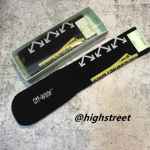 Hellstar Socks