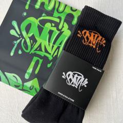 Syna World Socks