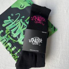 Syna World Socks