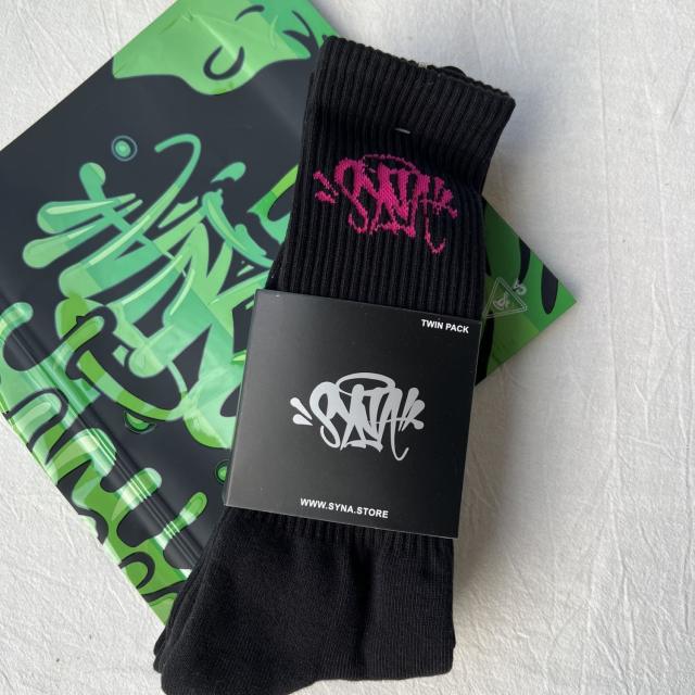 Syna World Socks