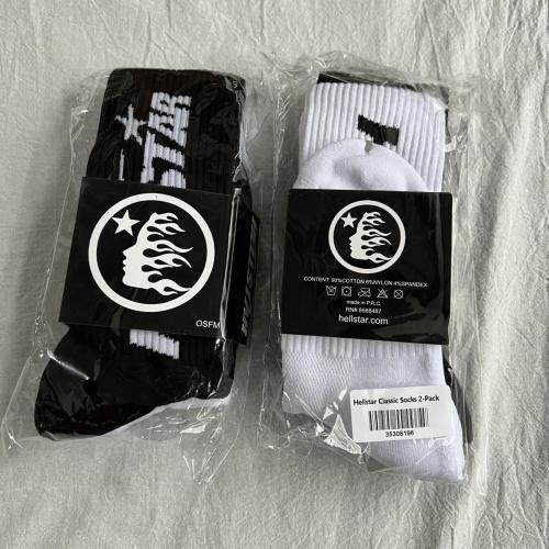 Hellstar Socks