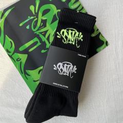 Syna World Socks