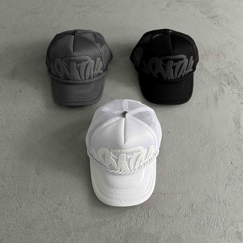 Syna World Hat Cap