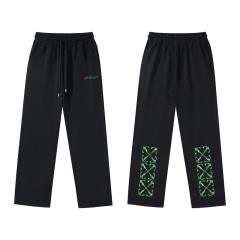 Off White Sweat Pants