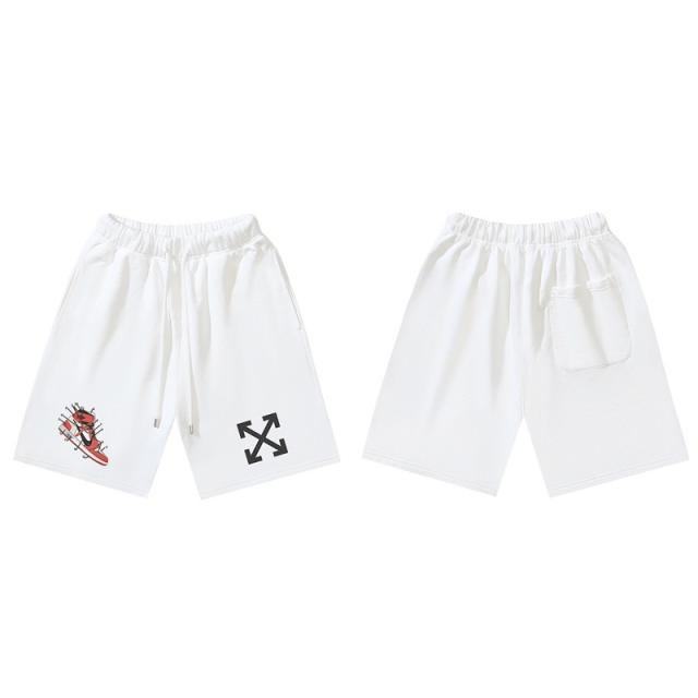 Off White Shorts
