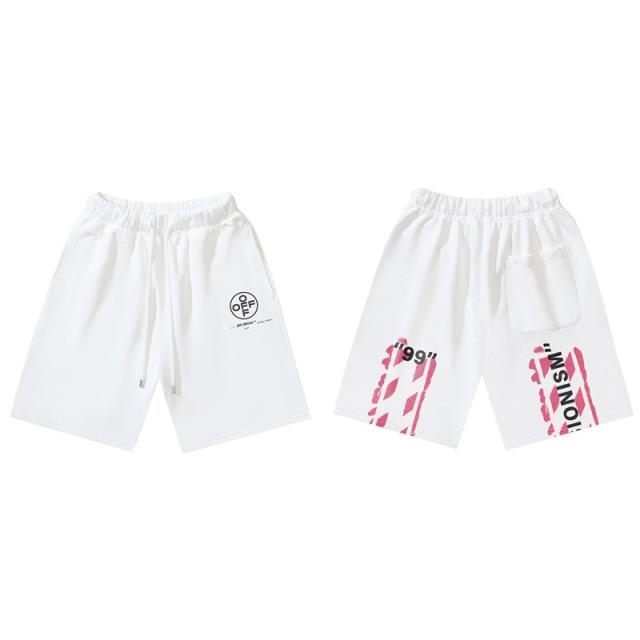 Off White Shorts