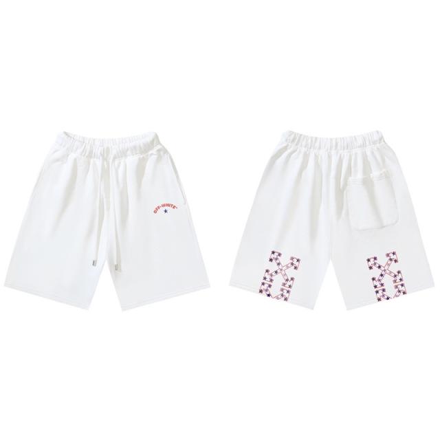 Off White Shorts