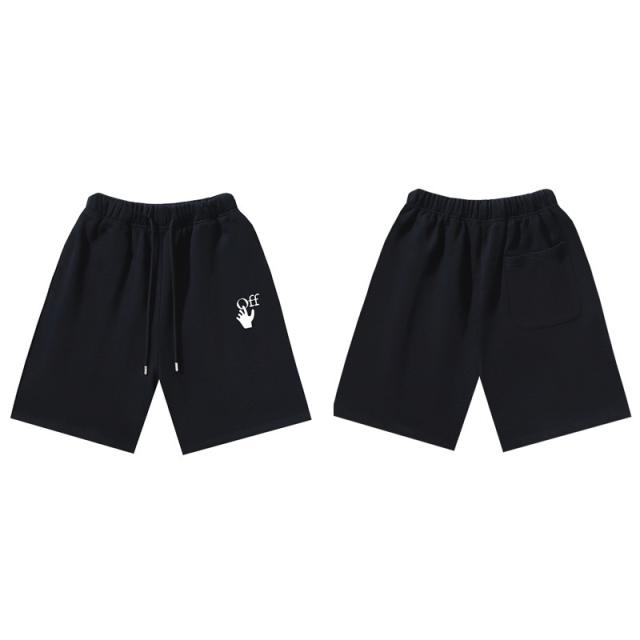 Off White Shorts