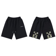 Off White Shorts