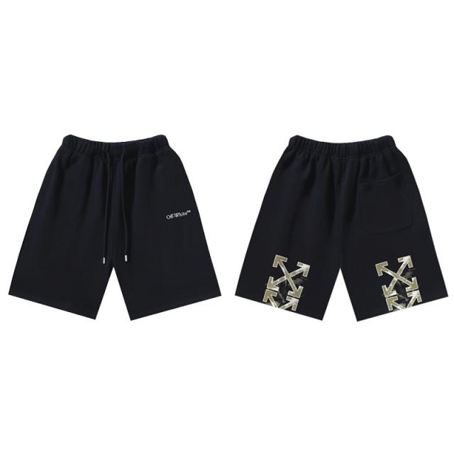 Off White Shorts