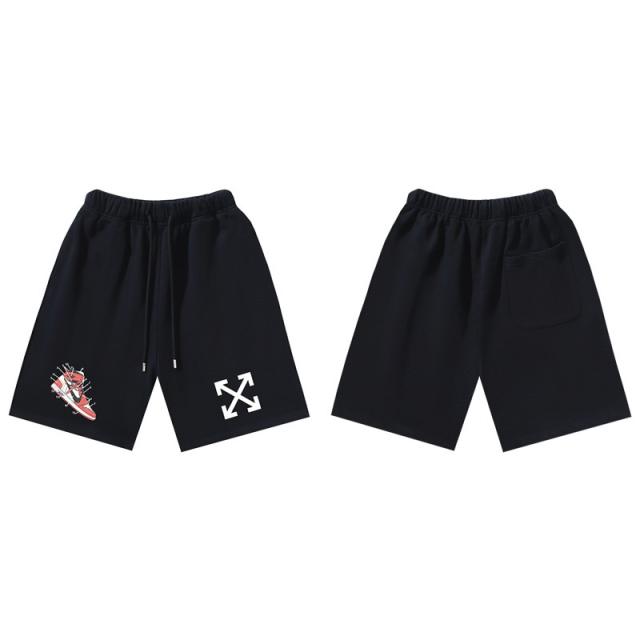 Off White Shorts
