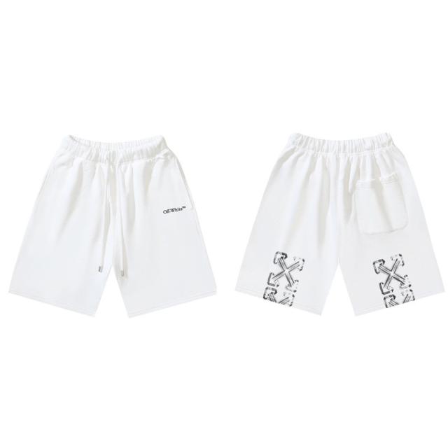 Off White Shorts