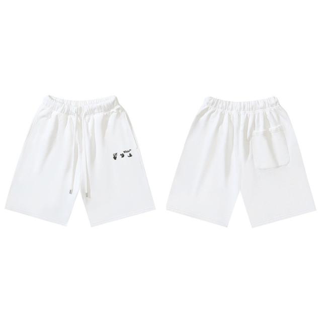 Off White Shorts