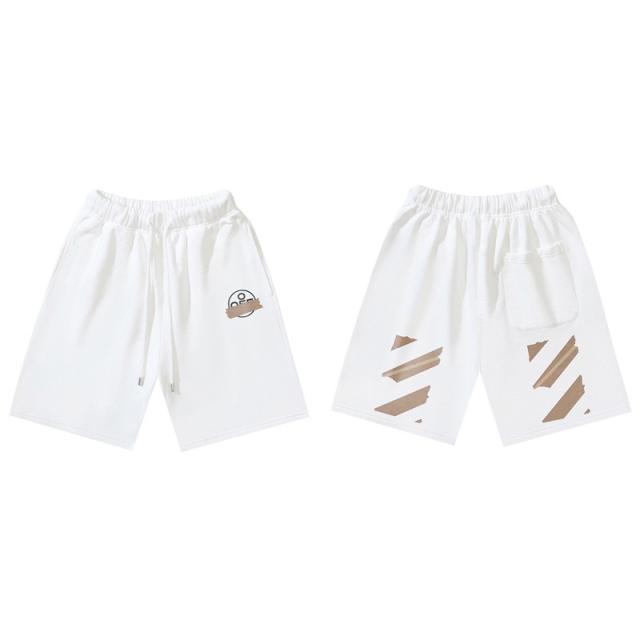 Off White Shorts