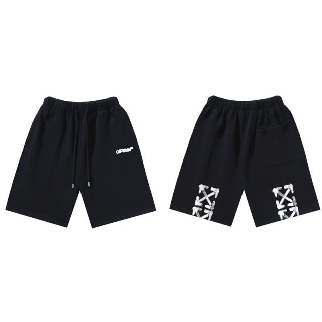 Off White Shorts