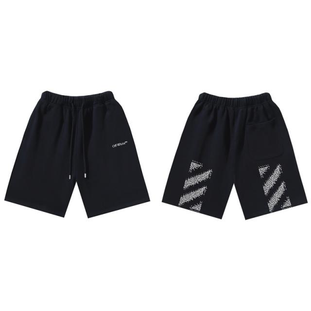 Off White Shorts