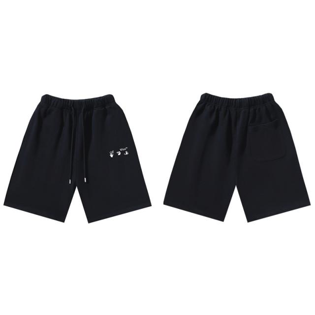 Off White Shorts