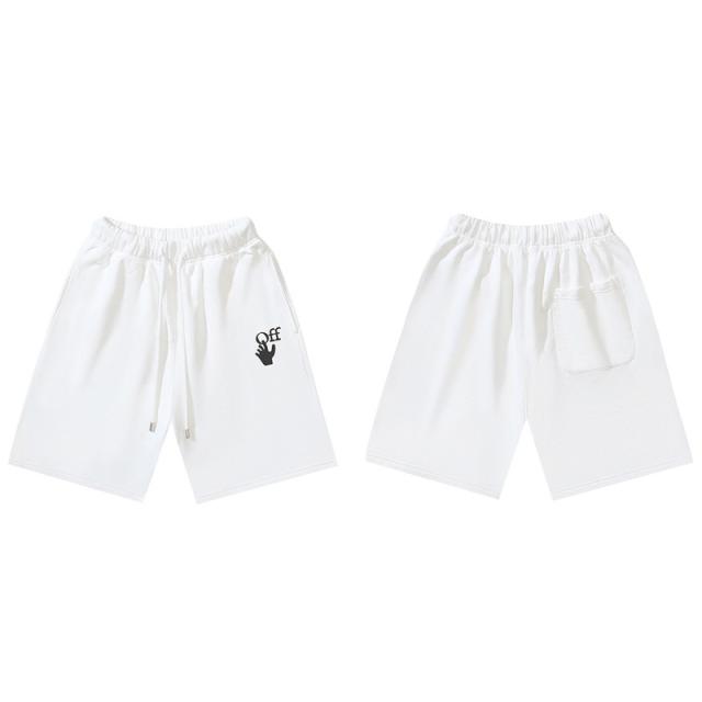 Off White Shorts