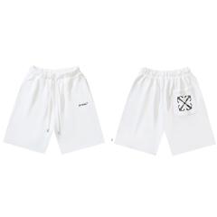 Off White Shorts