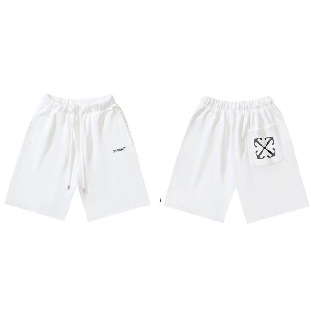 Off White Shorts