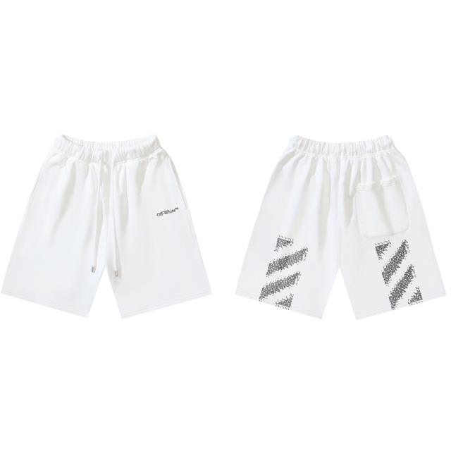 Off White Shorts