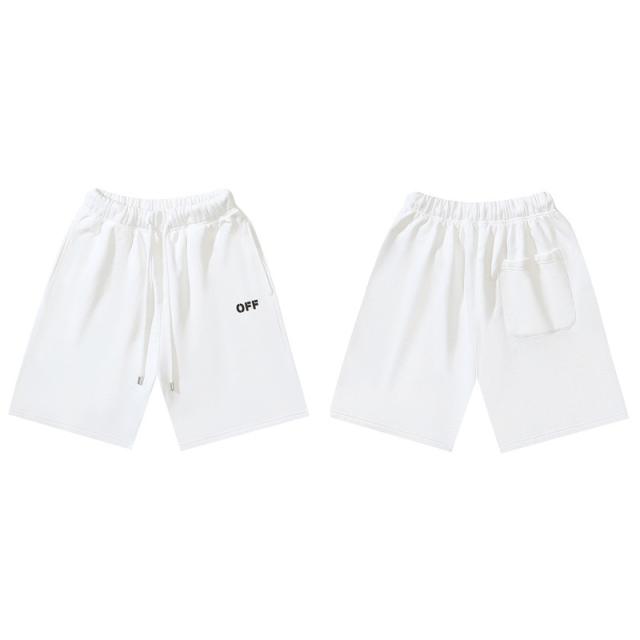 Off White Shorts