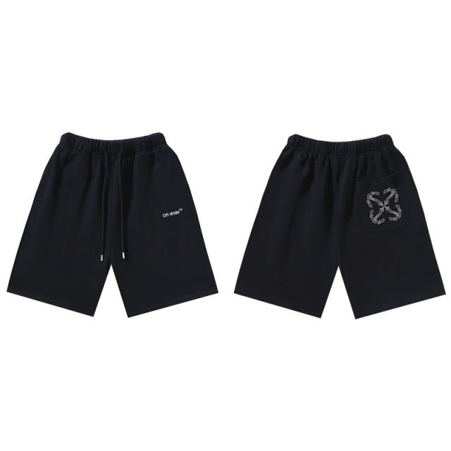 Off White Shorts