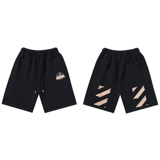 Off White Shorts
