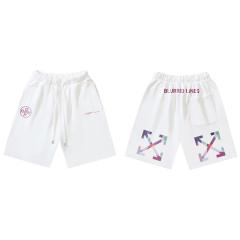 Off White Shorts