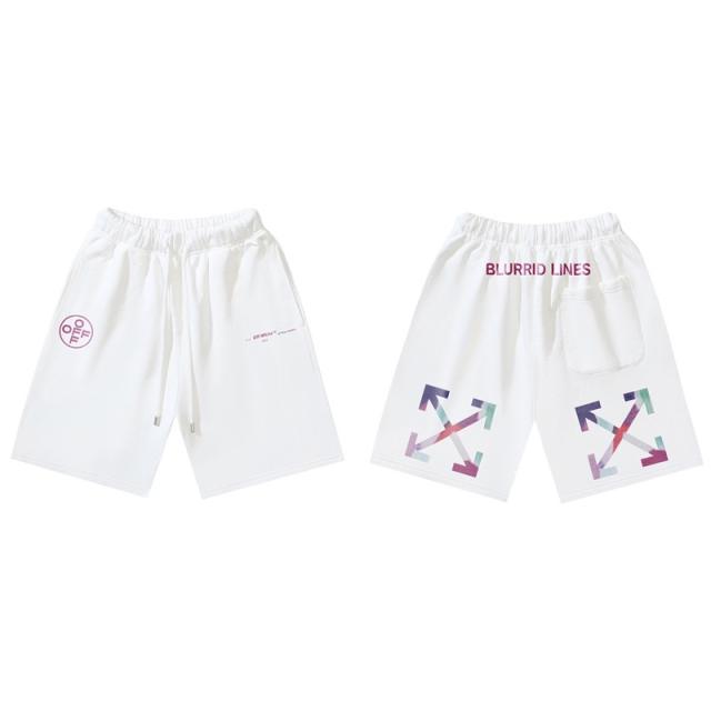 Off White Shorts