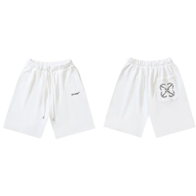 Off White Shorts