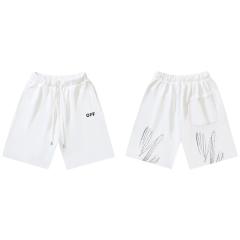 Off White Shorts