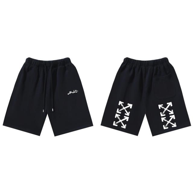 Off White Shorts