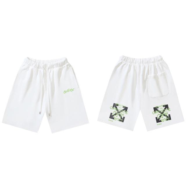 Off White Shorts