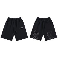 Off White Shorts