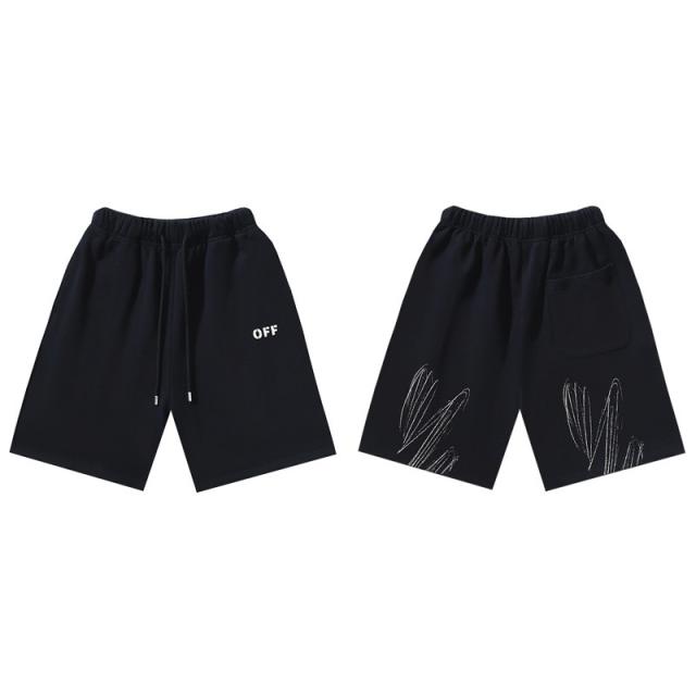 Off White Shorts