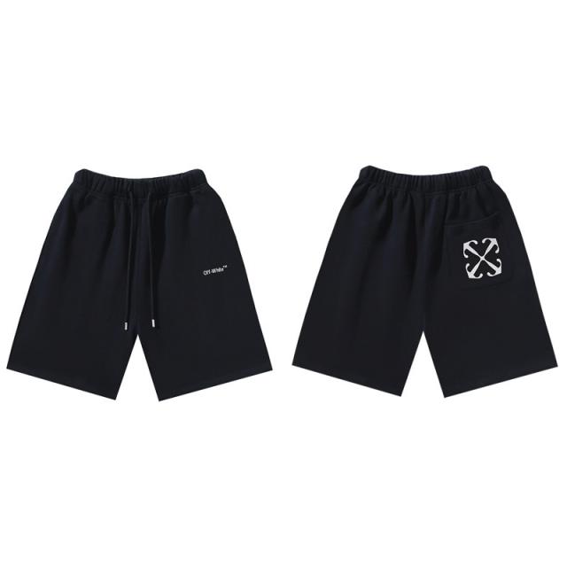 Off White Shorts