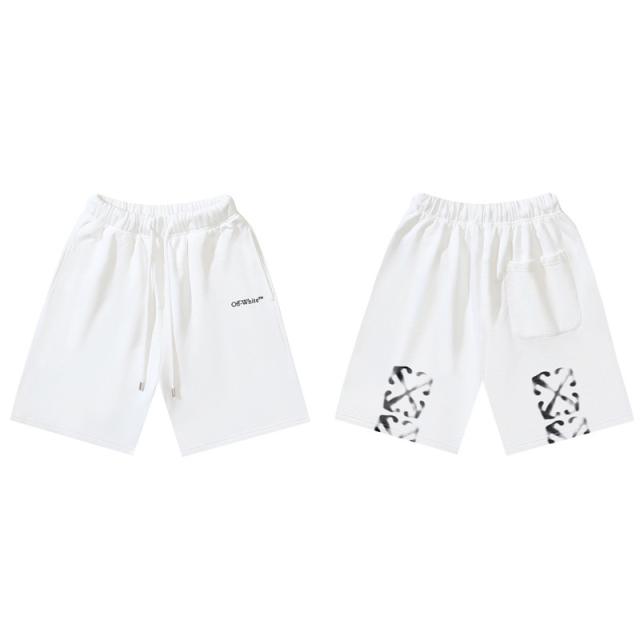Off White Shorts
